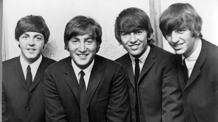 Ron Howard's Beatles Film to Launch Hulu Documentary Division