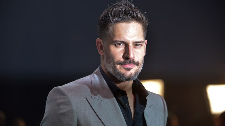 Joe Manganiello Producing Morrissey-Approved Smiths Movie