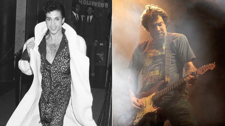 Dean Ween Remembers Prince: 'He Was My John Lennon'
