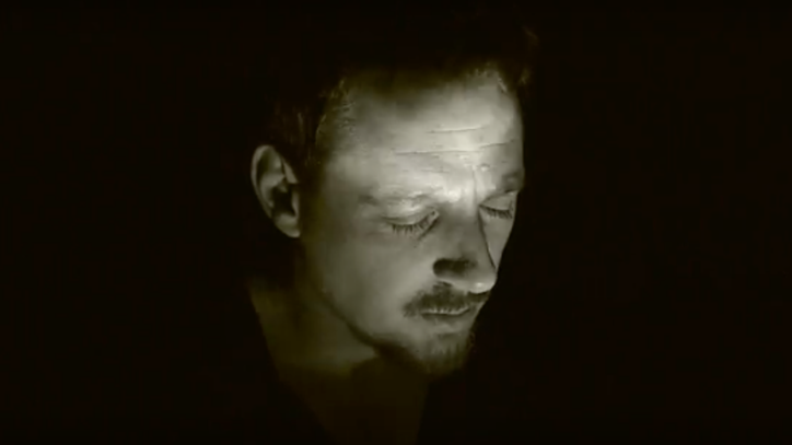 See Sturgill Simpson's Captivating 'Breakers Roar' Video