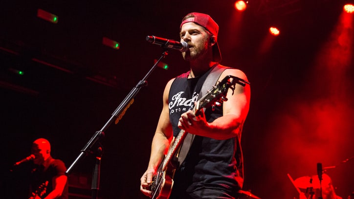 Kip Moore on European Tour, Impromptu Street Shows: The Ram Report