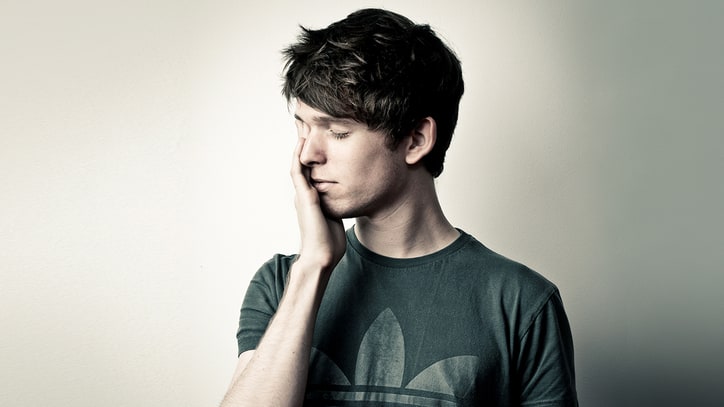 James Blake Releases Surprise 'The Colour in Anything' Album