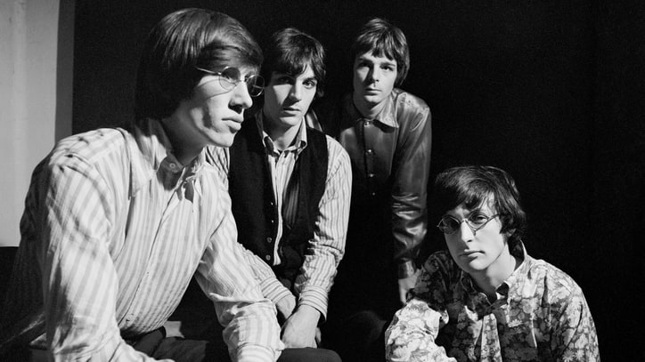 Pink Floyd to Launch Massive Vinyl Reissue Campaign