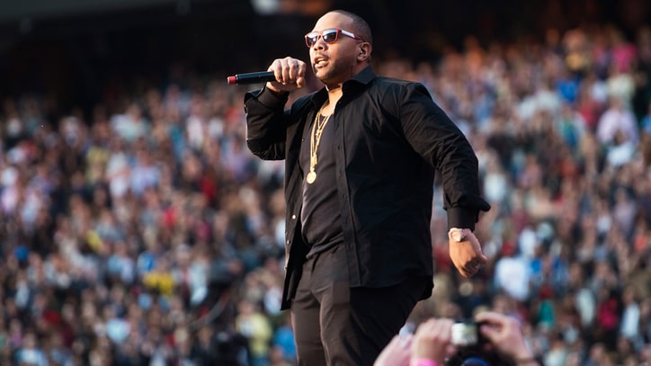 Timbaland Plots Hip-Hop Musical 'Opera Noir' Based on Final LP