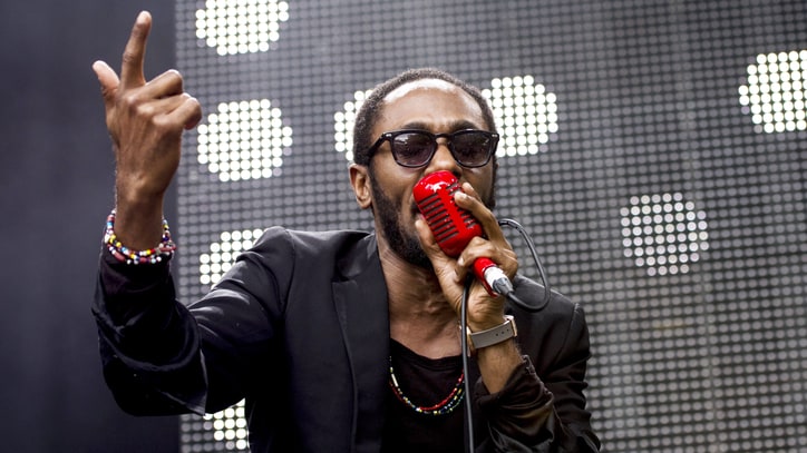 Hear Yasiin Bey's Pleading New Song 'Dec 99th - N.A.W.'