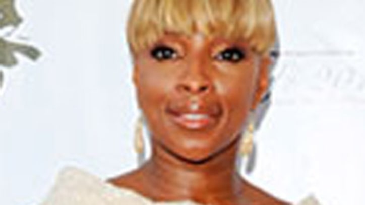 Mary J. Blige Opens Up About Alcoholism, Childhood Molestation