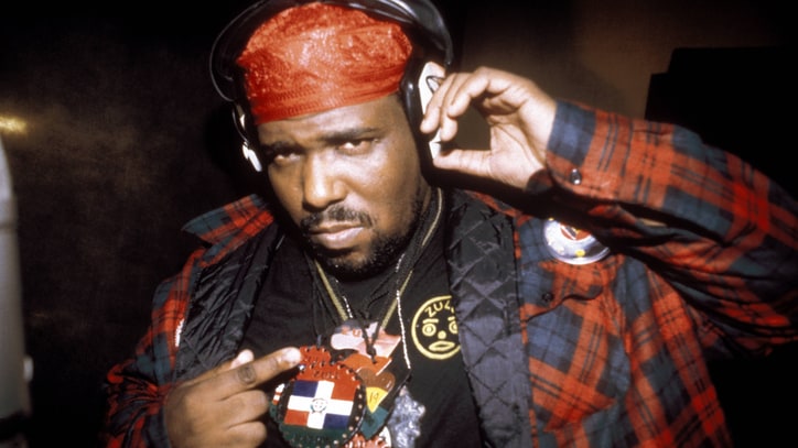 Universal Zulu Nation Changes Leadership After Afrika Bambaataa Allegations