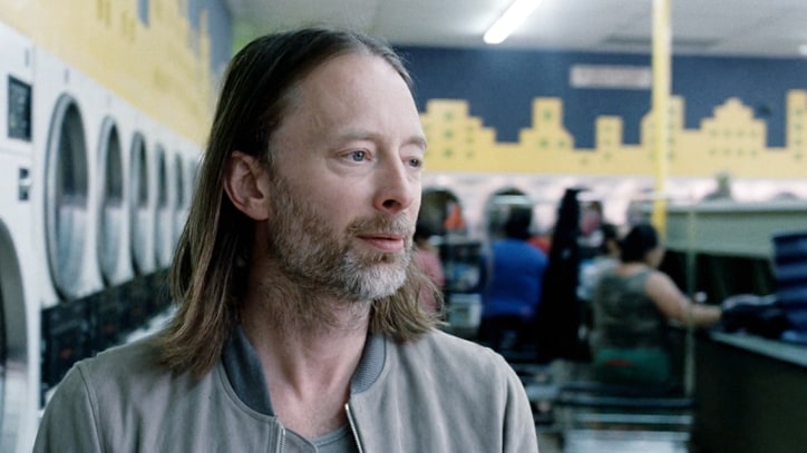 Radiohead's 'A Moon Shaped Pool' Album Is a Haunting, Stunning Triumph