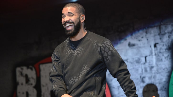 On the Charts: Drake's 'Views' Sees Platinum Opening Week