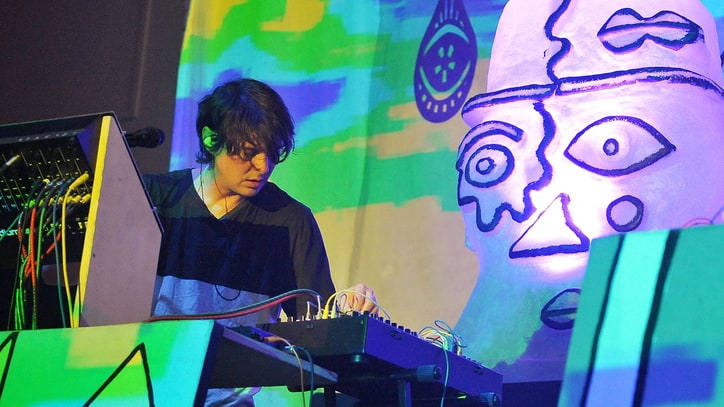 Animal Collective Offer Live Albums to Help Fight North Carolina's HB2