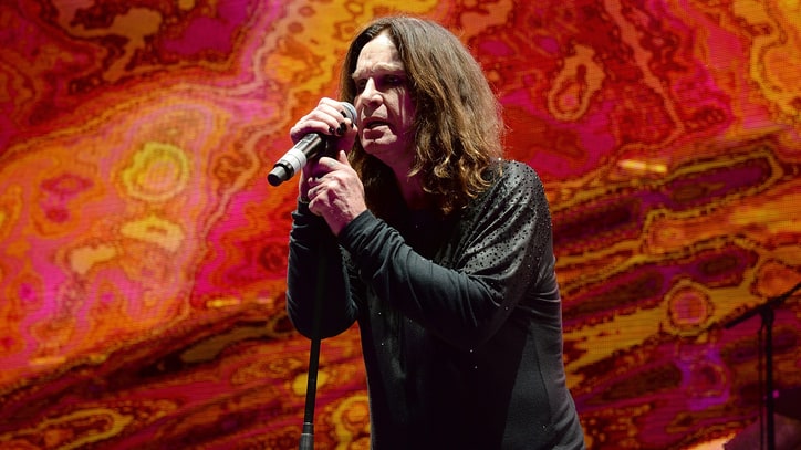 Ozzy Osbourne: Relapse Reports Are 'Completely Inaccurate'