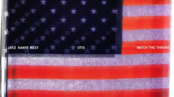 Jay-Z and Kanye Prove They are Rap's Best Tag-Team on 'Otis'
