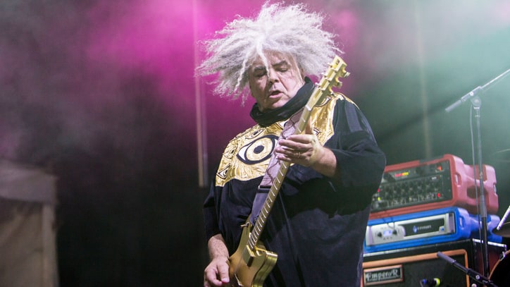 Hear Melvins' Raucous Cover of the Beatles' 'I Want to Tell You'