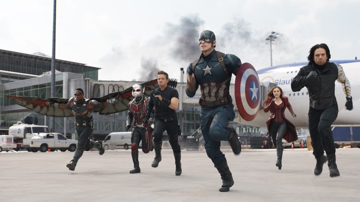 'Civil War' Writers: Five Tips on How to Make a Great Superhero Movie