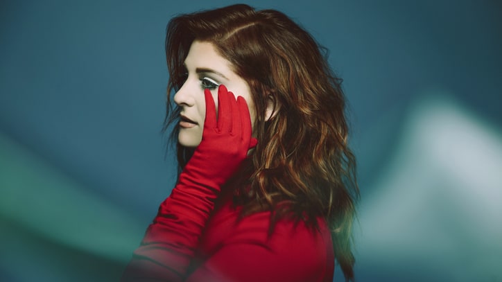 Meghan Trainor on Video Removal: 'I'm Poster Child for No Photoshop'