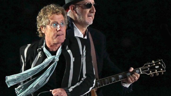 Pete Townshend: The Who Will Perform 'Quadrophenia' On Tour