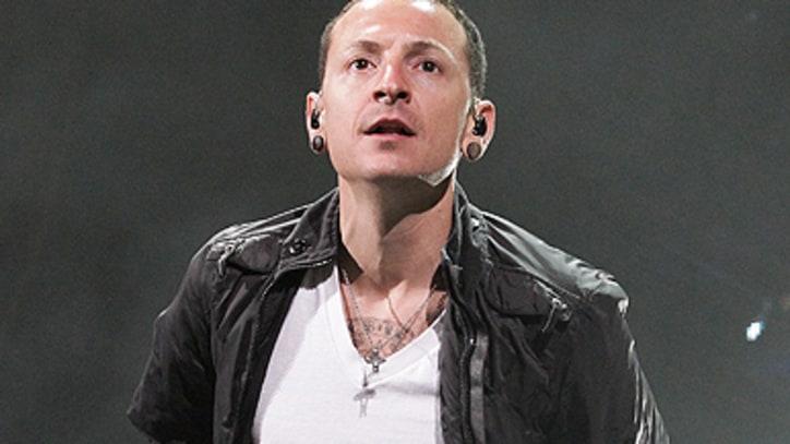 Linkin Park Planning Album for Early Next Year