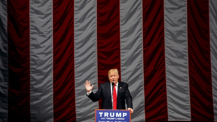 Warning From the Syrian Border: Trump Reminds Us a Bit Too Much of Assad