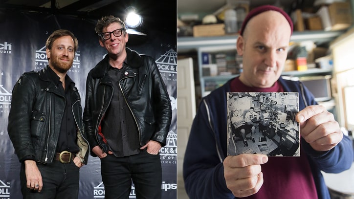 Black Keys, Ian MacKaye Offer Signed Bundles, Box Sets for Charity