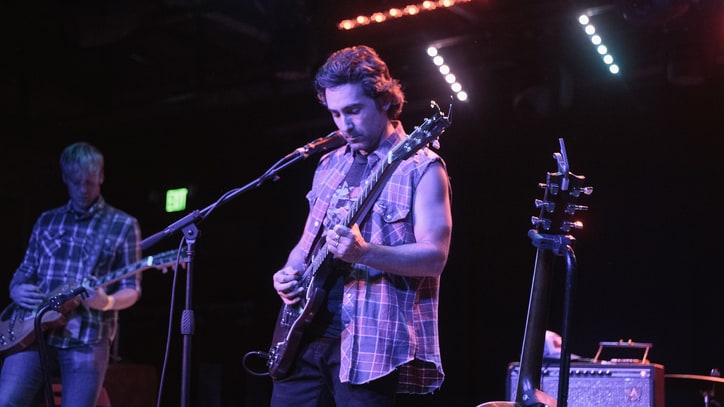 Hear Blitzen Trapper's Gentle 'Summer Rain'