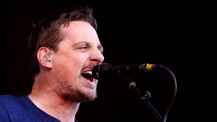 5 Things We Learned From Sturgill Simpson's Marc Maron Podcast