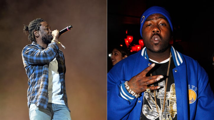 Kendrick Lamar Strives to 'Survive' on Heavy New Mistah F.A.B. Track