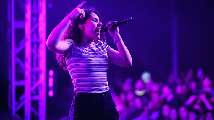 Hear Alessia Cara, G-Eazy's Confident 'Wild Things (Remix)'