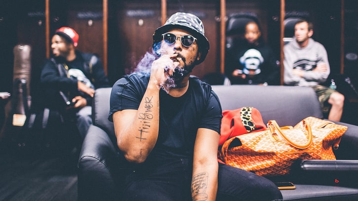 Hear Schoolboy Q, Kanye West on Meandering 'That Part'
