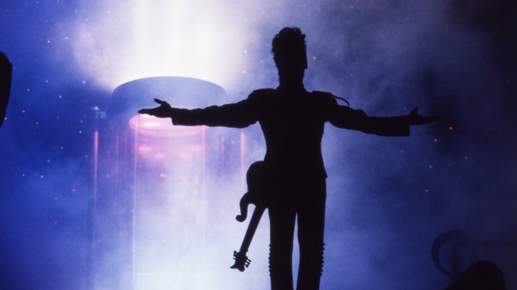 Inside Prince's Final Days