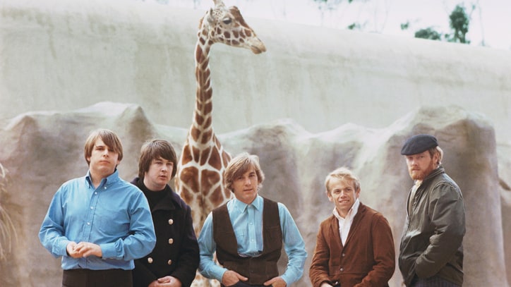 Beach Boys' 'Pet Sounds': 15 Things You Didn't Know