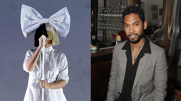 Sia Announces First North American Tour in Five Years