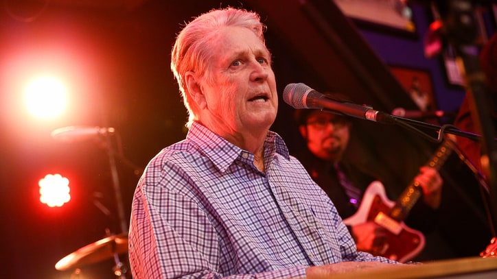Brian Wilson Entrances Bristol on Eve of 'Pet Sounds' 50th Anniversary