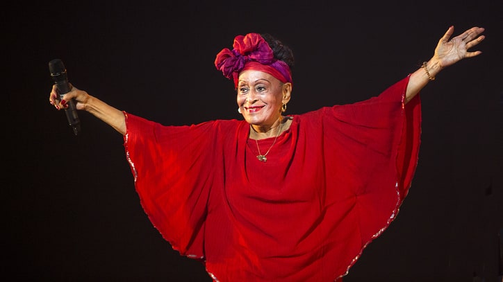 Buena Vista Social Club Return Home for Historic Cuba Show