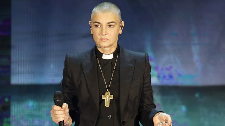 Sinead O'Connor 'Found and Is Safe'
