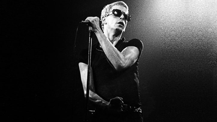 Lou Reed's 'Last Project,' a Box Set of Remastered CDs, Due This Fall