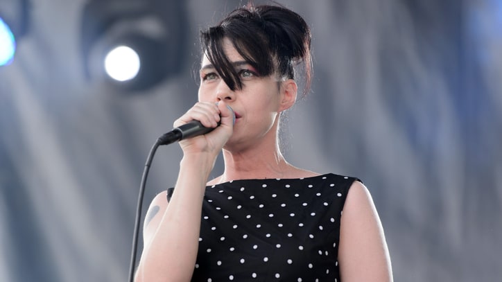 Hear Kathleen Hanna Cover Bruce Springsteen's 'Dancing in the Dark'