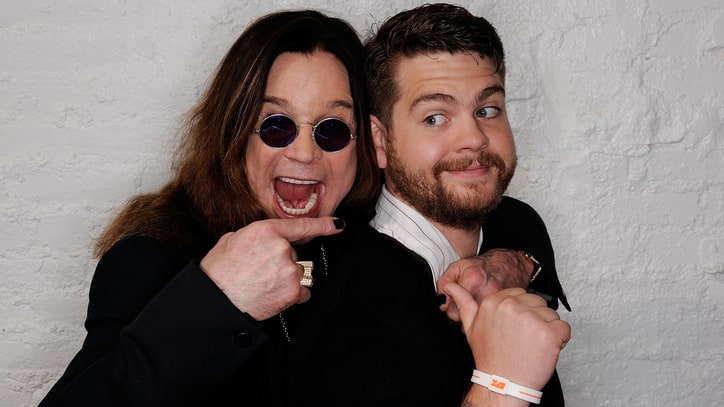Ozzy, Jack Osbourne's History Channel Series Gets Summer Premiere