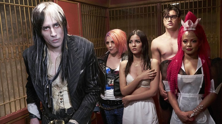 Watch Thrilling First 'Rocky Horror Picture Show' Trailer