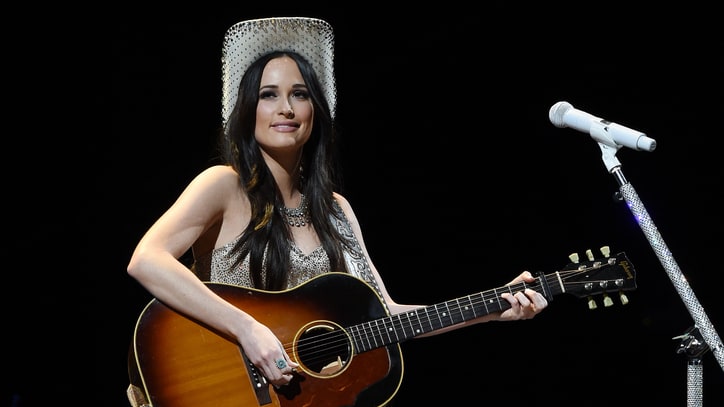 Kacey Musgraves, Beck Lead 2016 Pilgrimage Festival Lineup