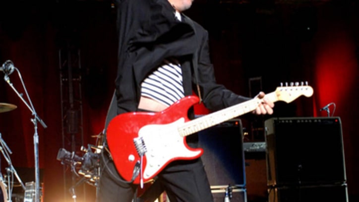 The Who Rock Jones Beach
