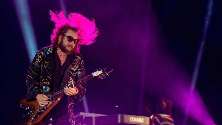 Hear My Morning Jacket Tease Polished 'It Still Moves' Reissue