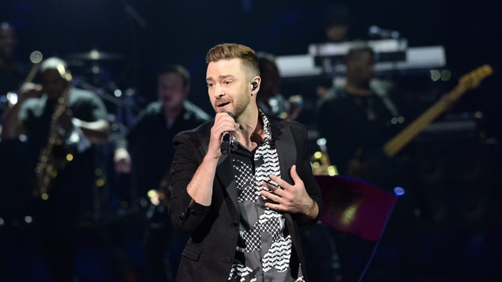 Justin Timberlake Is Number One: Is 2016's Most Unavoidable Song Here?