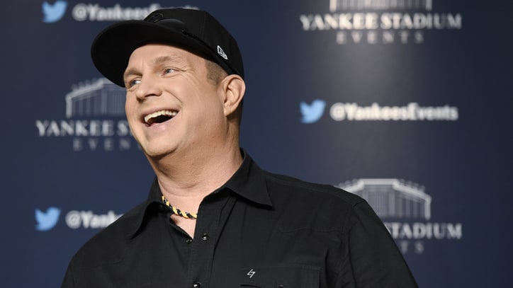Garth Brooks Announces New Video Series