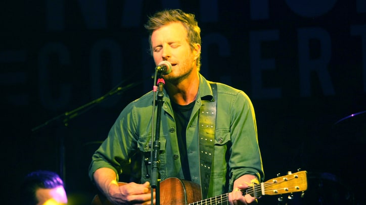 Dierks Bentley's 15 Sexiest Songs