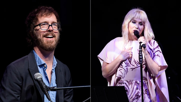 Kesha's Billboard Awards Performance Approved by Dr. Luke