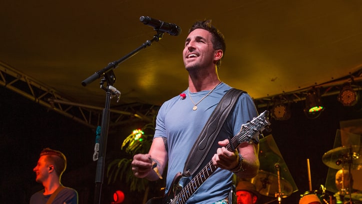 Jake Owen Plots New Album 'American Love'