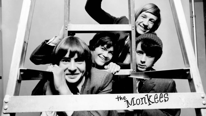 How the Monkees Got Their 1960s Groove Back