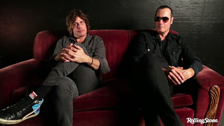 Stone Temple Pilots Talk Band Future: 'It's Impossible to Replace Scott'