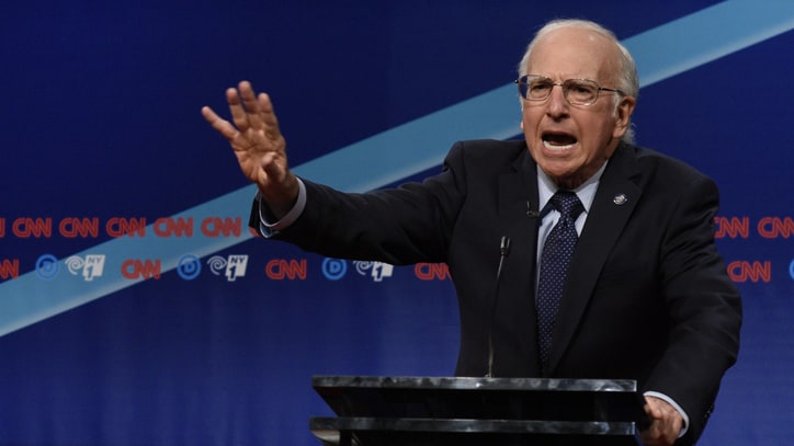 10 Best 'Saturday Night Live' Sketches From Season 41