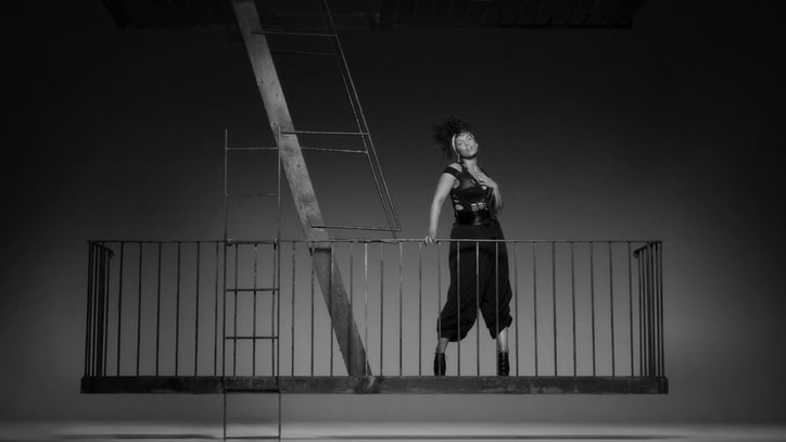 Watch Alicia Keys' Celebratory 'In Common' Video